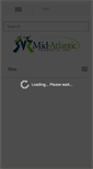 Mobile Screenshot of midatlanticproductsinc.com